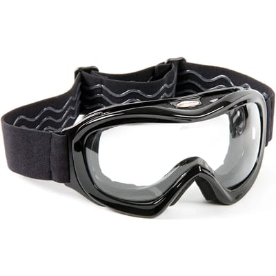 schermmasker Massi O'Show