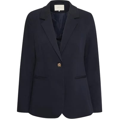Blazer voor dames KAFFE Sakura