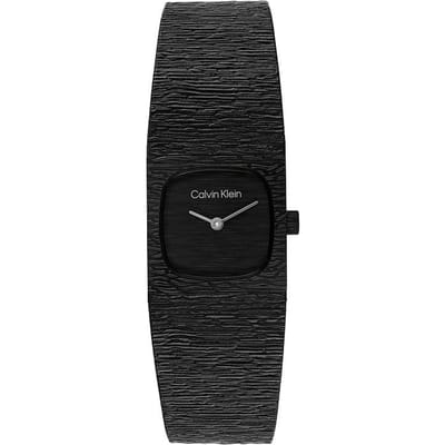 Calvin Klein Dameshorloge SOPHISTICATED SQUARE 25100180
