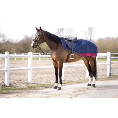 Paardendekens Equithème TYREX 1200 D