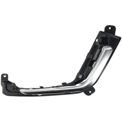 Bumper - ventilatierooster BLIC 5510-00-5519993P links