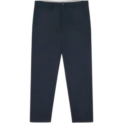 Broek KnowledgeCotton Apparel Chuck