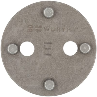 Wurth - Terugsteladapter remcilinder - Terugsteladapter remcilinder x 1 st