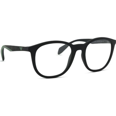 Emporio Armani EA 4211 50011W 52 (clip-on)