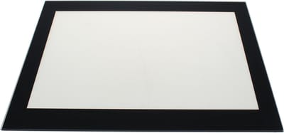 Whirlpool 3224197 oven deurglas - binnen