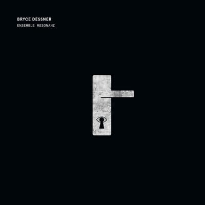Bryce Dessner, Ensemble Resonanz - Bryce Dessner - Tenebre (LP)