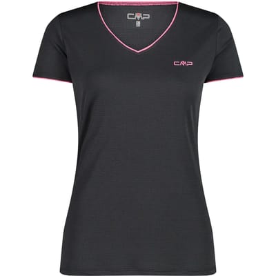 Dames-T-shirt CMP