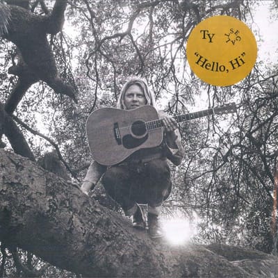 Hello, Hi - Ty Segall
