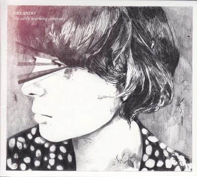 Orlando - The Early Warning Company (CD)