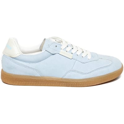 Steve Madden Emporia Sneakers Blue Ice Taglia: 36 | Sneakers Outlet | Donna | Blu