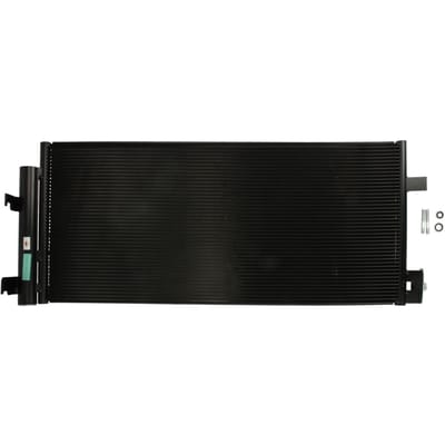 Condensor, airconditioning NRF 350344