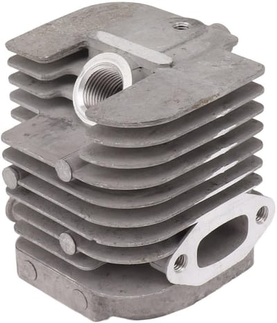 Dailygoods- Cilinderzuigerset 32 Mm - Reserveonderdelen - Heggenschaar - Duurzaam - Verbeterde Motorprestaties - Stabiliteit