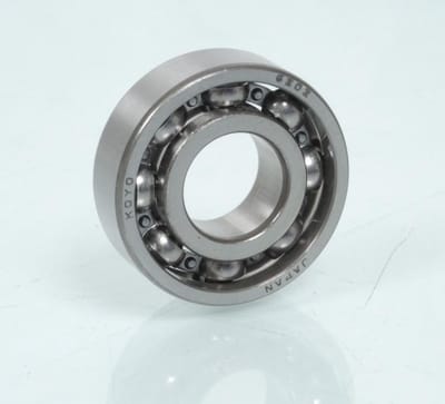 Roulement moteur 6202 15x35x11mm origine pour moto Yamaha 125 DT 93306-20211
