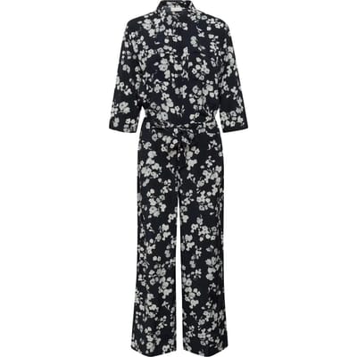 Dames jumpsuit KAFFE Pollie