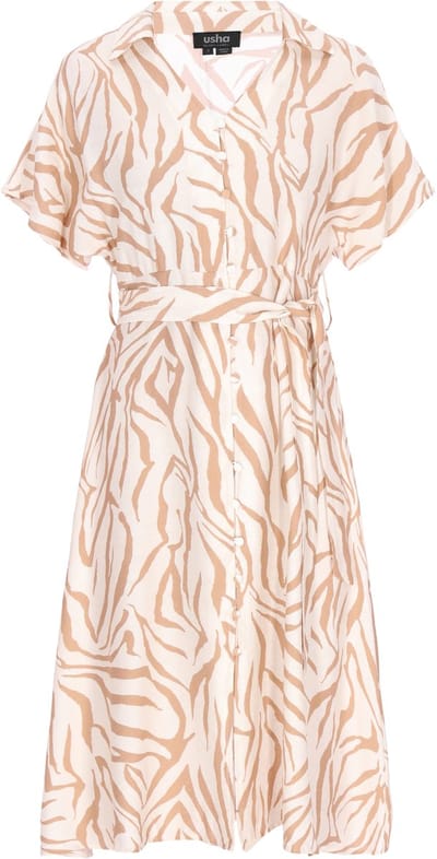 usha Dress