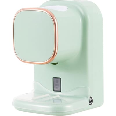 Automatische tandpasta-knijper Slimme aan de muur gemonteerde tandpasta-dispenser Verwijderbaar Afneembaar Toilet Badkameraccessoires CHINA