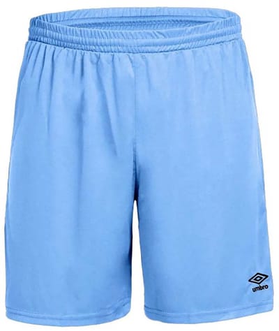Umbro King Korte Broek Blauw L Man