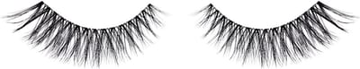 Boozyshop ® Nep Wimpers Mandy - Nepwimpers - Valse Wimpers - Fake Eyelashes - Transparante band - Natuurlijke look - Lichtgewicht Lashes - Herbruikbaar - Vegan