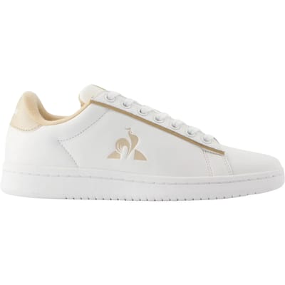 Damestrainers Le Coq Sportif Court Clean