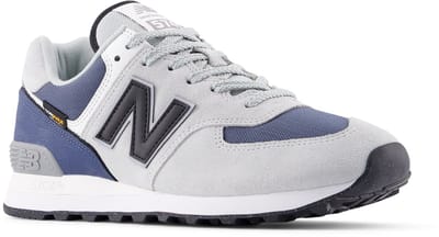New Balance U574 Unisex Sneakers - Linen