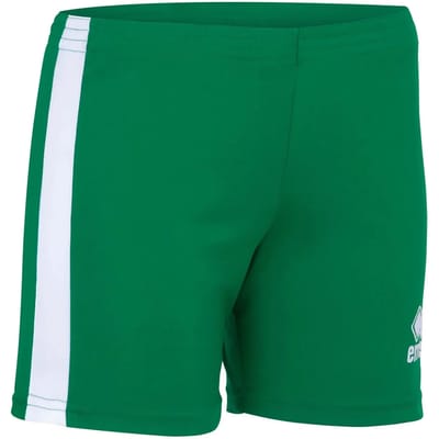 Damesshort Errea Amazon