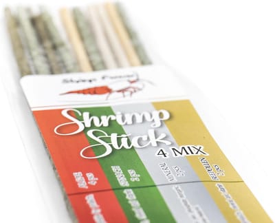 Shrimps Forever Shrimp Lolly Mix Pack