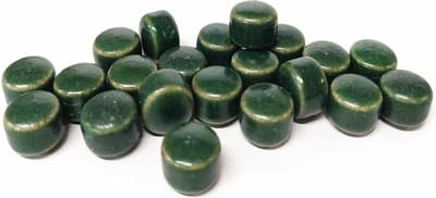 Meenk Grote Groene Erwt - 1 kilo