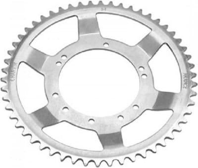 tandwielring p2r voor bromfiets mbk 50 51 kansas nieuw