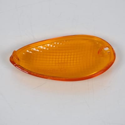 vicma knipperlicht kap voor piaggio 50 liberty scooter 1997 tot 2005 9442 / avd nieuw
