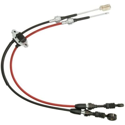 Kabel, handgeschakelde versnellingsbak KOREA F60012D