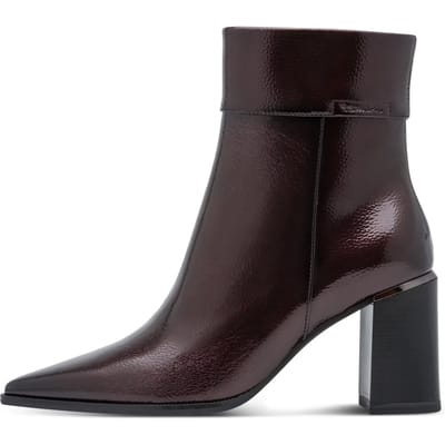 TAMARIS Core Dames Laarzen - MERLOT