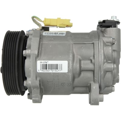 Compressor, airconditioner AIRSTAL 10-1574