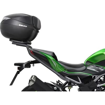 Support de top case Shad pour Moto Kawasaki 125 Z Après 2019 K0Z119ST / TOP MASTER / Kit Neuf