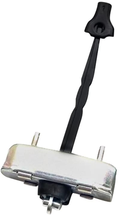 Dailygoods- Deurstopper voor T-0y0-ta Camry 2018-2022 - Deurbuffer - Deurvastzetter - Deurstopper zelfklevend - Duurzaam materiaal - Bescherming tegen schade - Deurbescherming