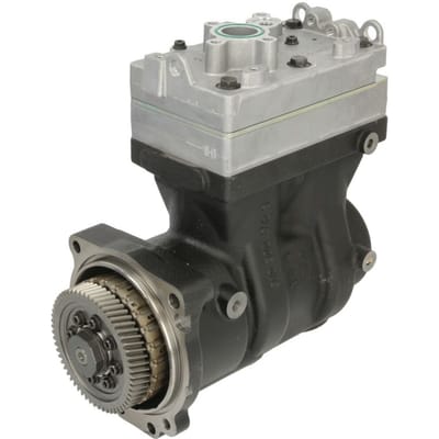 Compressor, pneumatisch systeem WABCO 912 522 002 0