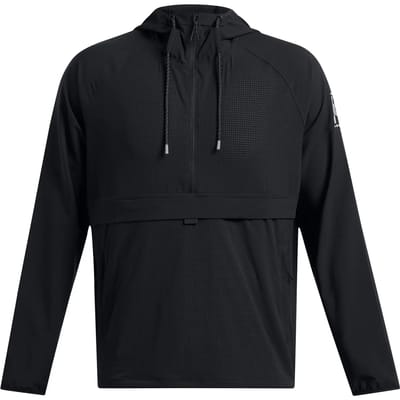 Waterdichte jas Under Armour Run Anywhere