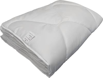 Decoware Comfort Dekbed Enkel 140x200 cm - All Year Dekbed - Anti Allergie - Wasbaar - Eenpersoons