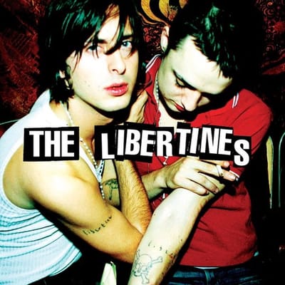 The Libertines - The Libertines