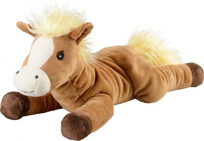 Warmies Pony (1 stuk)