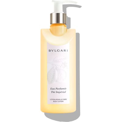 Bvlgari Eau Parfumée Thé Imperial Bodylotion 300 ml