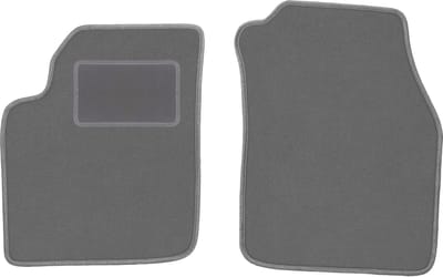 Automatten voor: Ford Ka MK1 hatchback (1998-2006)