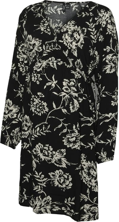 Vero Moda Maternity Jurk VMMEVA Zwangerschapsjurk