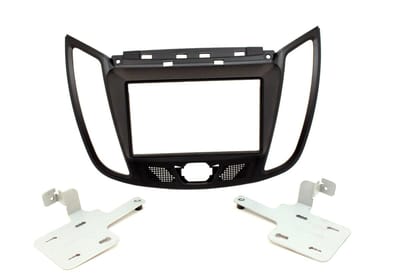 Connects2 - 2-Din paneel Ford Kuga/Escape/C-Max