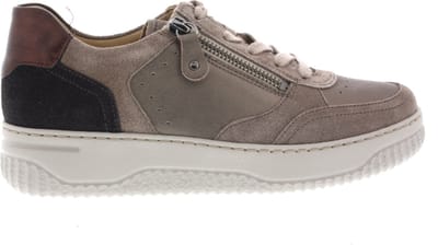 Dames Veterschoenen Hartjes Boogie Shoes 162.1952/3135.38 Brons - Maat 7
