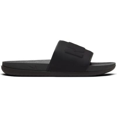 Teenslippers Nike Offcourt Slide