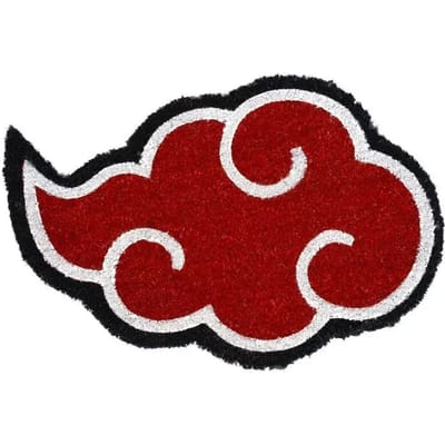 Deurmat Erik Naruto Shippuden Akatsuki