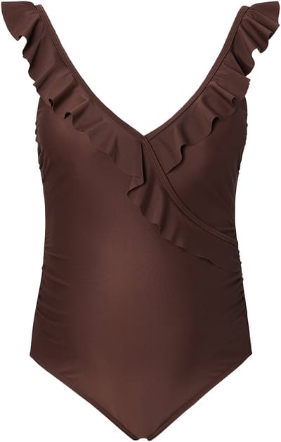 Noppies Badpak Sima Zwangerschap - Maat XS/S