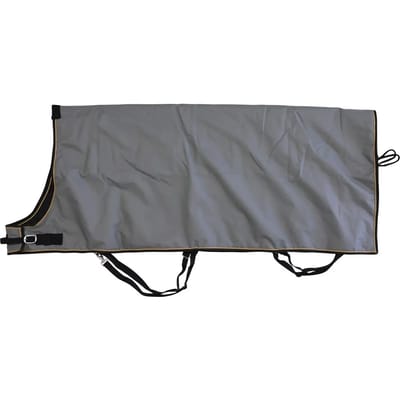 Kerbl Thermo-Koedek ruglengte 155CM