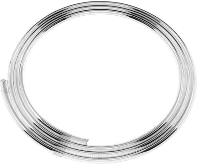 Hoge kwaliteit 180cm lange ruitensproeierslang van 4mm - Duurzame PVC slang voor auto ruitensproeiers en waterafvoer