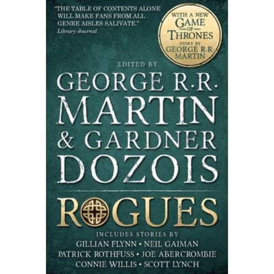Rogues - George R. R. Martin